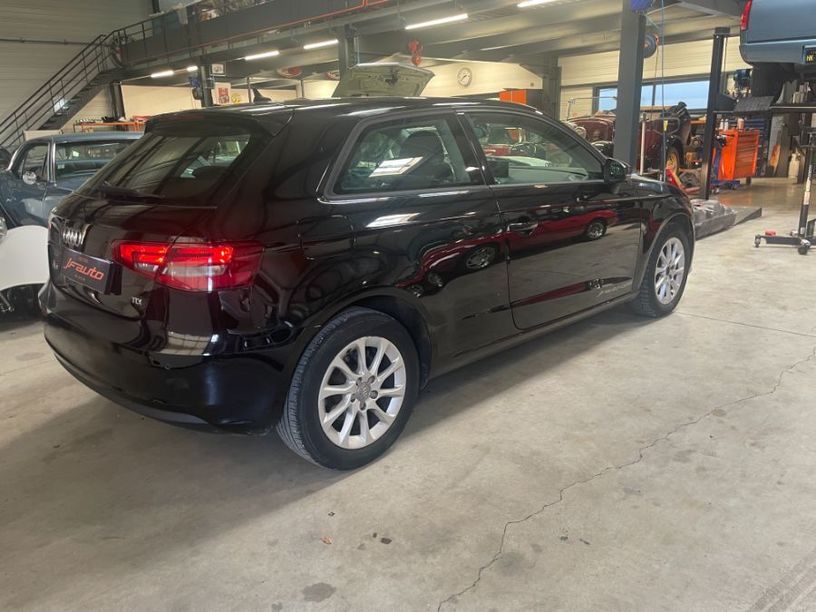 Occasion AUDI A3 II 2013 Vaucluse 84