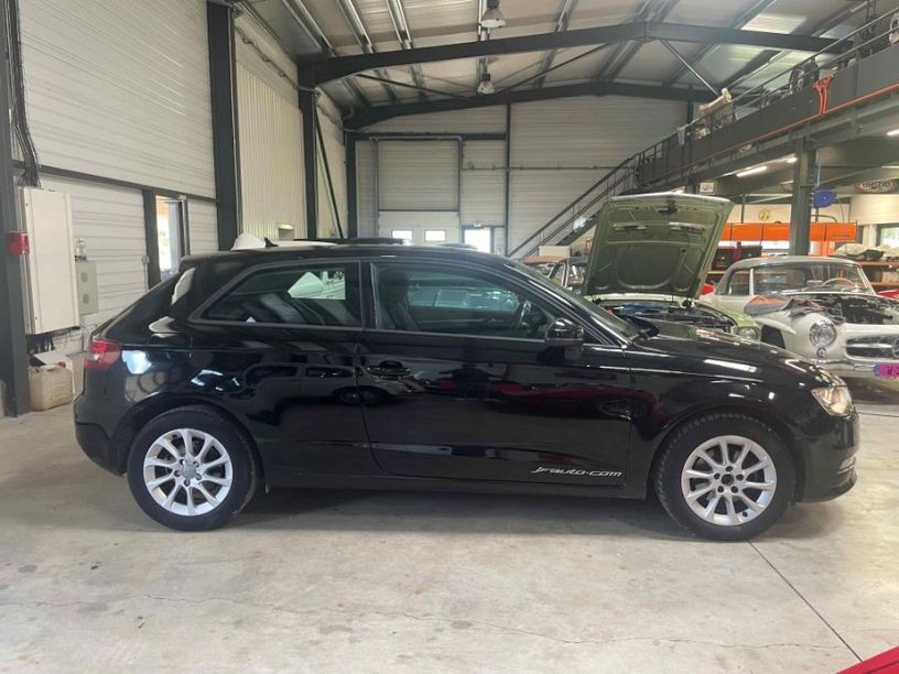 Occasion AUDI A3 II 2013 Vaucluse 84