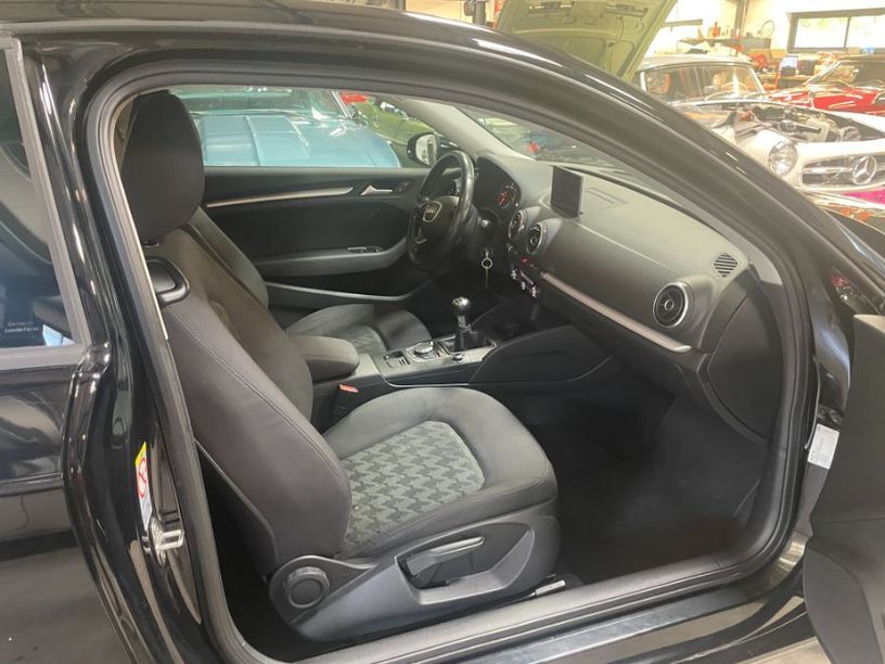 Occasion AUDI A3 II 2013 Vaucluse 84