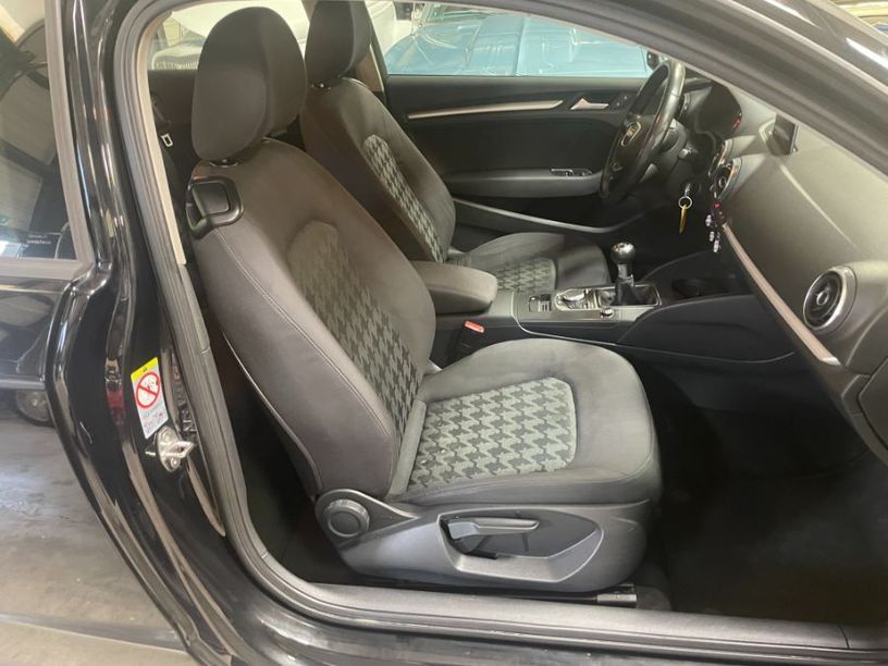 Occasion AUDI A3 II 2013 Vaucluse 84