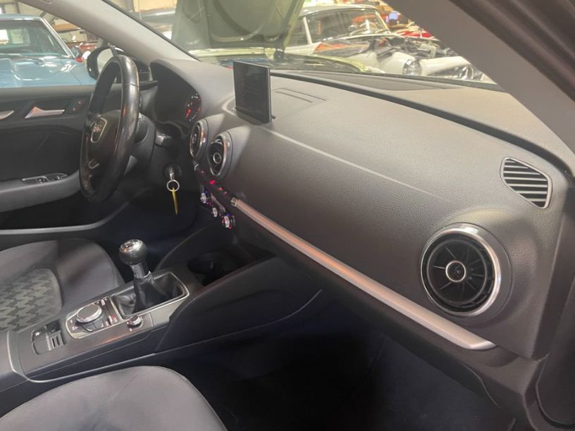 Occasion AUDI A3 II 2013 Vaucluse 84