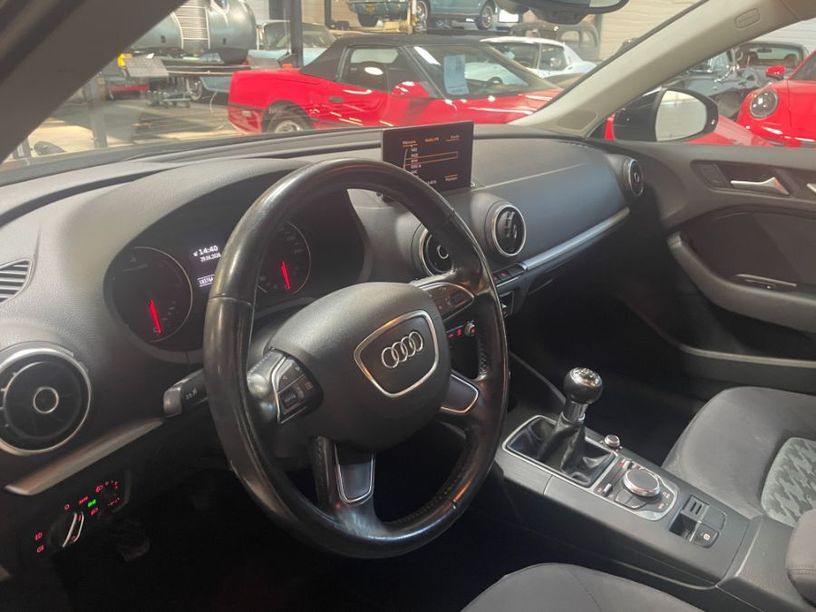 Occasion AUDI A3 II 2013 Vaucluse 84