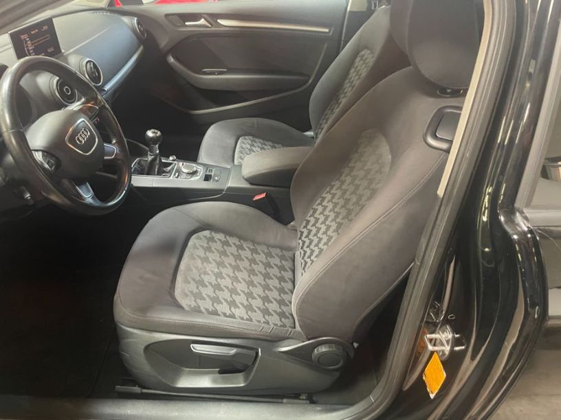 Occasion AUDI A3 II 2013 Vaucluse 84