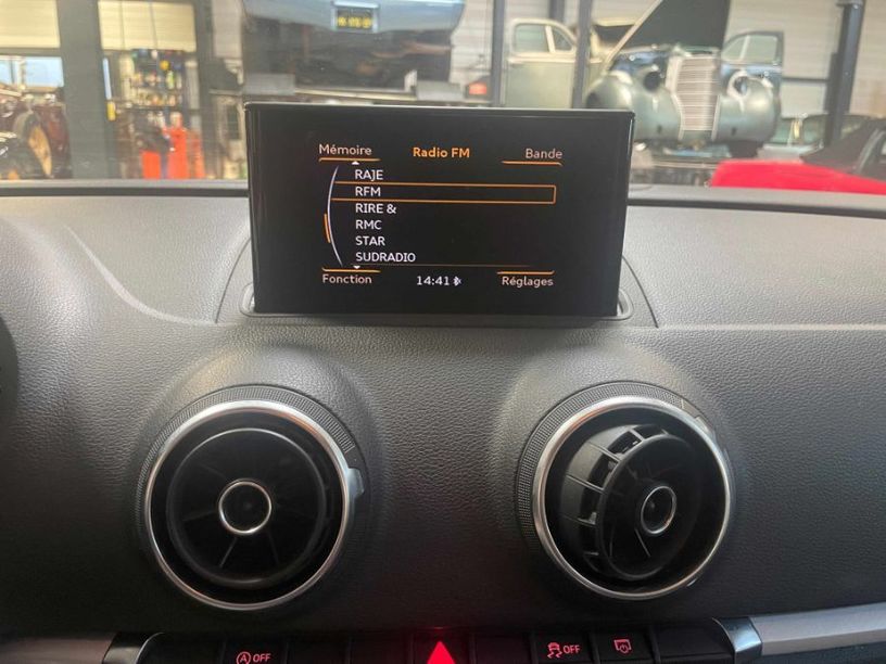 Occasion AUDI A3 II 2013 Vaucluse 84