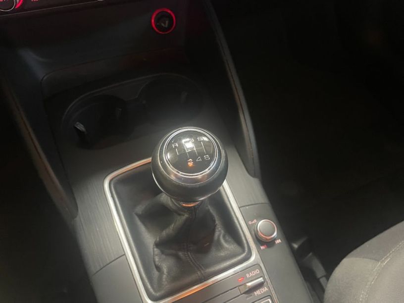 Occasion AUDI A3 II 2013 Vaucluse 84