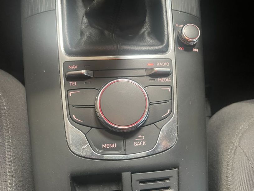 Occasion AUDI A3 II 2013 Vaucluse 84