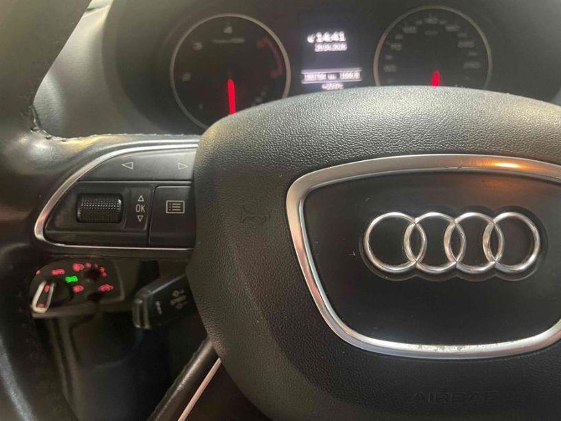 Occasion AUDI A3 II 2013 Vaucluse 84