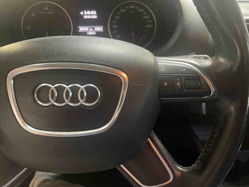 Occasion AUDI A3 II 2013 Vaucluse 84