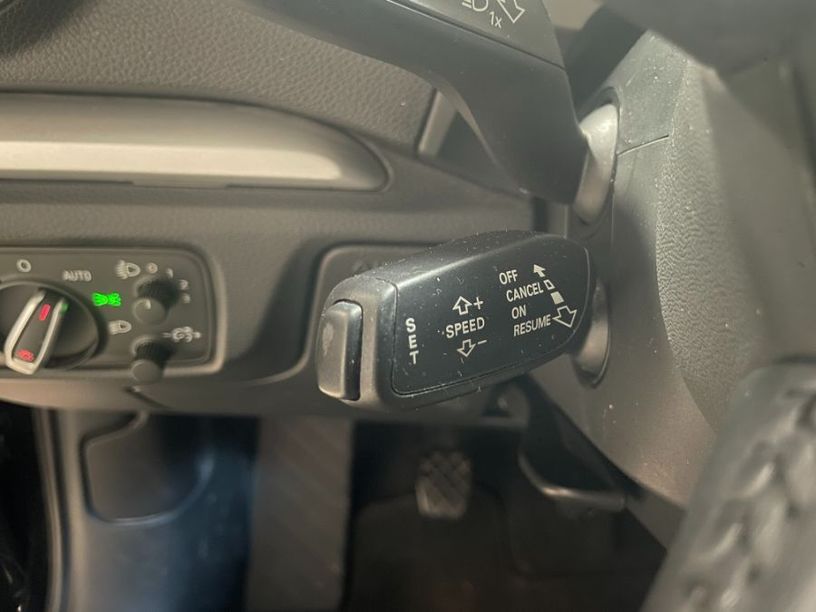 Occasion AUDI A3 II 2013 Vaucluse 84