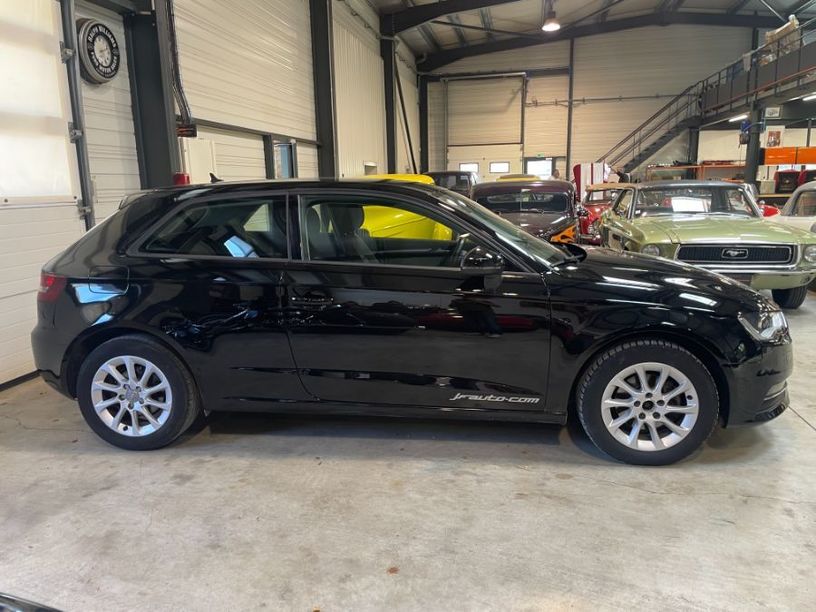 Occasion AUDI A3 1.6 tdI 105 cv 2013 Vaucluse 84