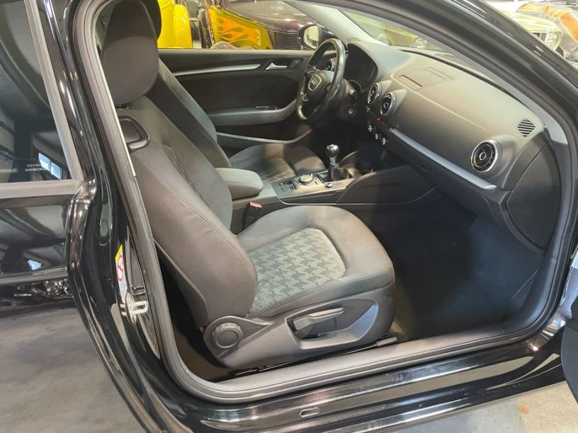 Occasion AUDI A3 1.6 tdI 105 cv 2013 Vaucluse 84