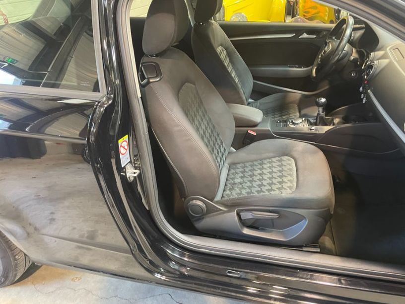 Occasion AUDI A3 1.6 tdI 105 cv 2013 Vaucluse 84