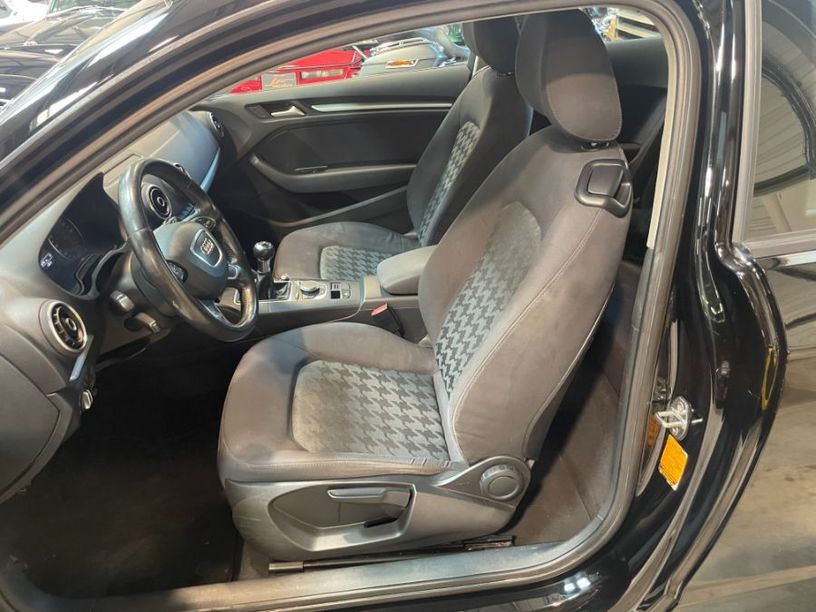Occasion AUDI A3 1.6 tdI 105 cv 2013 Vaucluse 84