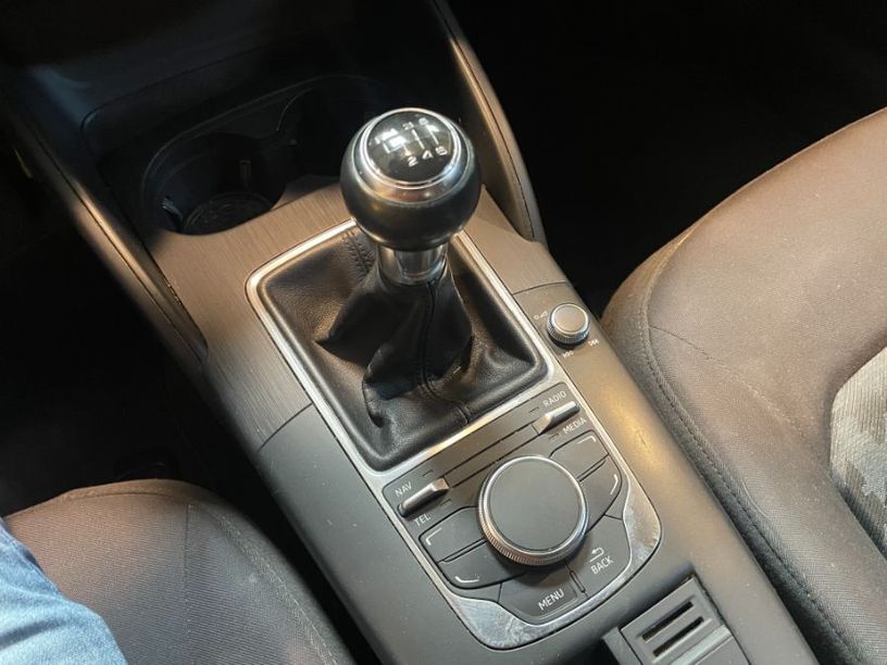 Occasion AUDI A3 1.6 tdI 105 cv 2013 Vaucluse 84