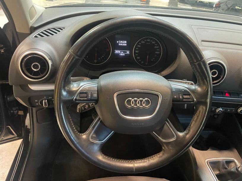 Occasion AUDI A3 1.6 tdI 105 cv 2013 Vaucluse 84