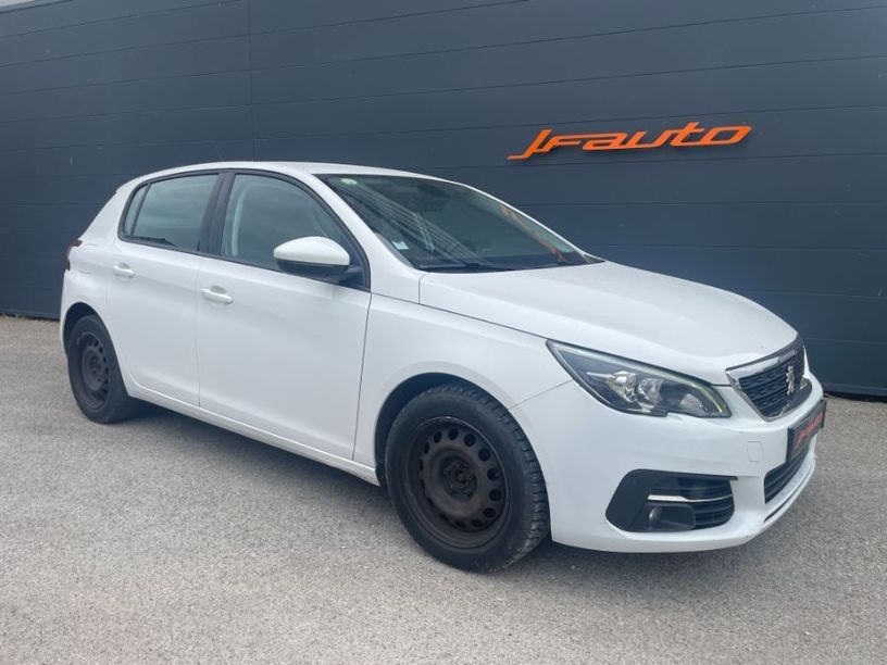 Occasion PEUGEOT 308 AFFAIRE 2018 Vaucluse 84