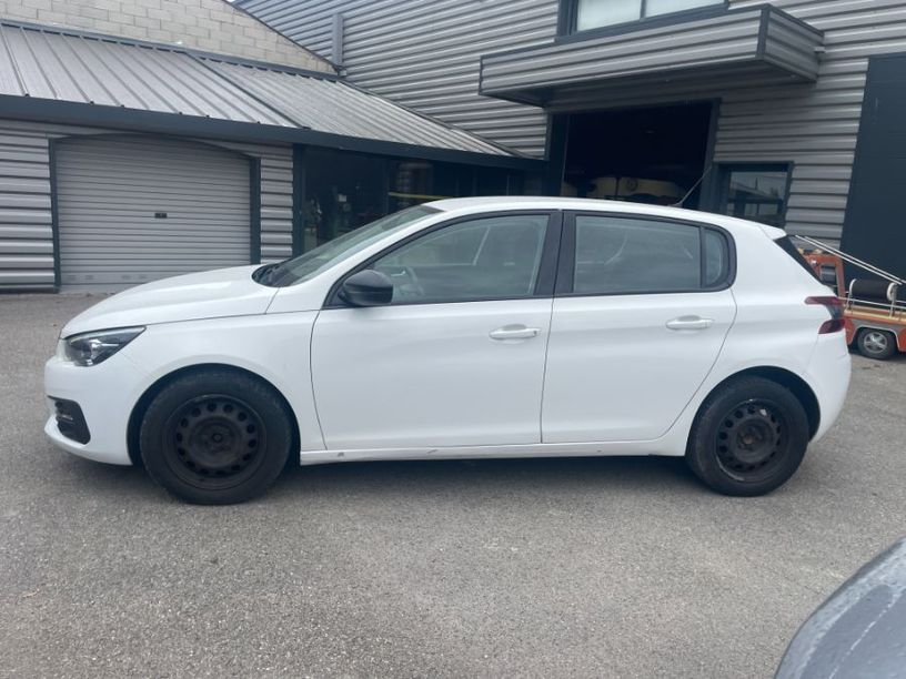 Occasion PEUGEOT 308 AFFAIRE 2018 Vaucluse 84