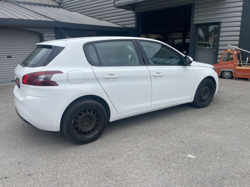 Occasion PEUGEOT 308 AFFAIRE 2018 Vaucluse 84