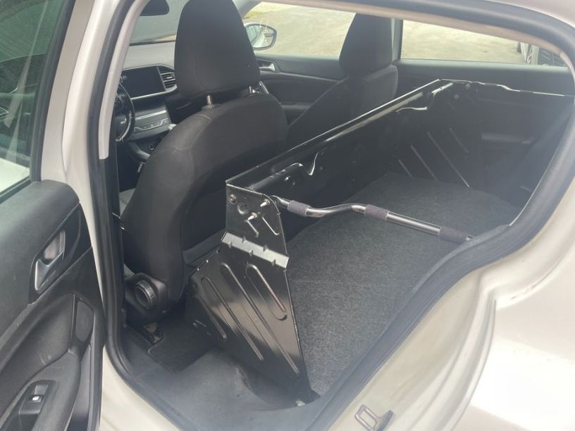 Occasion PEUGEOT 308 AFFAIRE 2018 Vaucluse 84