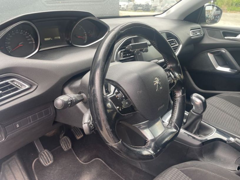 Occasion PEUGEOT 308 AFFAIRE 2018 Vaucluse 84