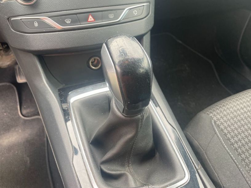 Occasion PEUGEOT 308 AFFAIRE 2018 Vaucluse 84