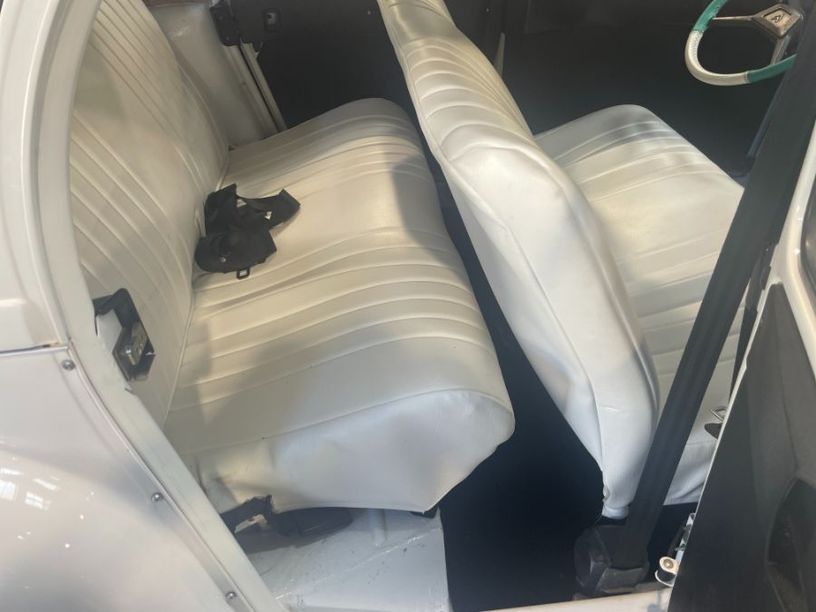 Occasion CITROEN 2CV 1981 Vaucluse 84