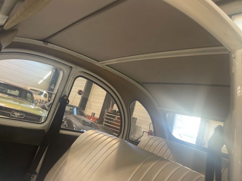 Occasion CITROEN 2CV 1981 Vaucluse 84