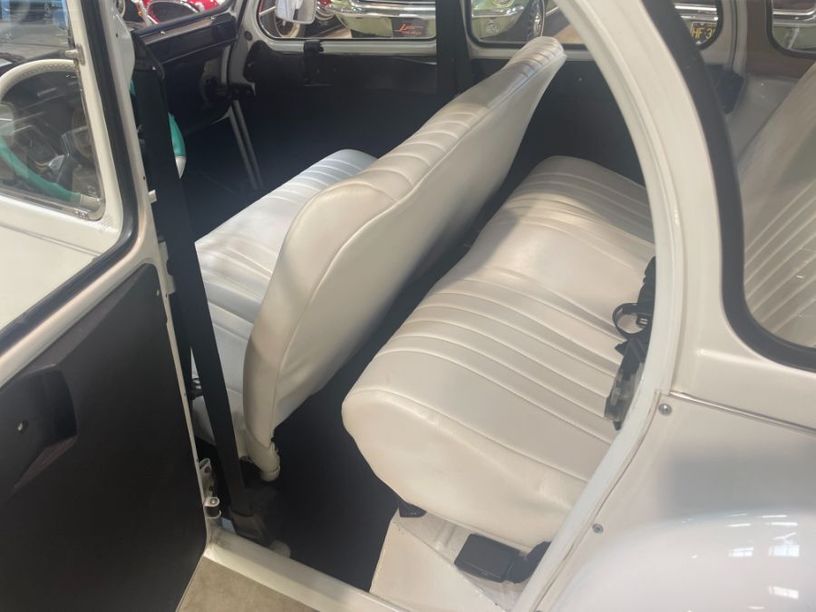 Occasion CITROEN 2CV 1981 Vaucluse 84