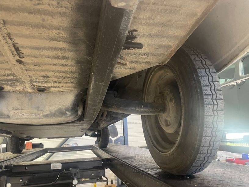 Occasion CITROEN 2CV 1981 Vaucluse 84