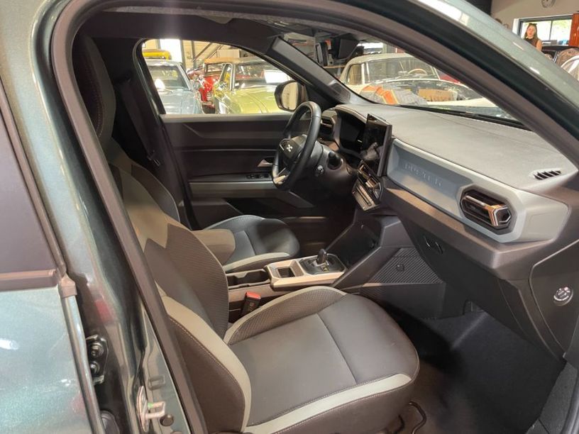 Occasion DACIA DUSTER 1.6 HYBRID 140 ch 2025 Vaucluse 84