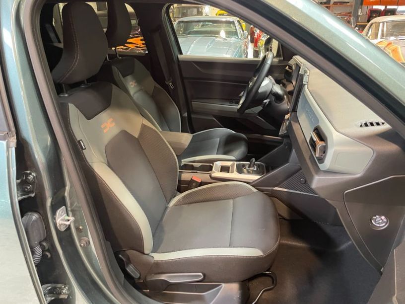 Occasion DACIA DUSTER 1.6 HYBRID 140 ch 2025 Vaucluse 84