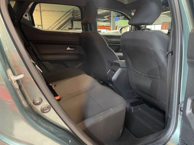 Occasion DACIA DUSTER 1.6 HYBRID 140 ch 2025 Vaucluse 84