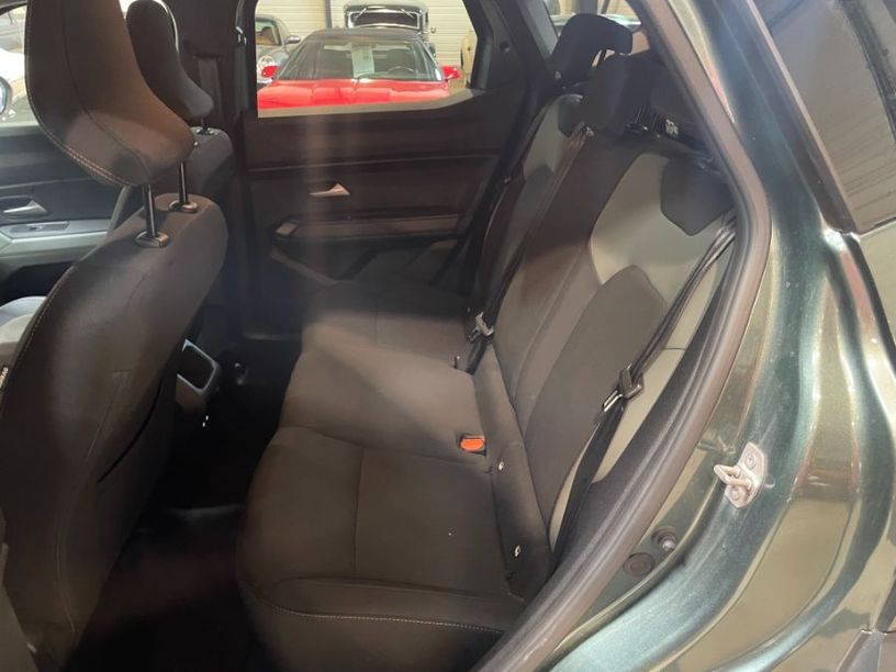 Occasion DACIA DUSTER 1.6 HYBRID 140 ch 2025 Vaucluse 84