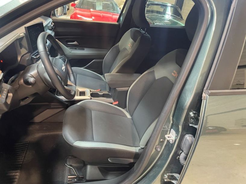 Occasion DACIA DUSTER 1.6 HYBRID 140 ch 2025 Vaucluse 84