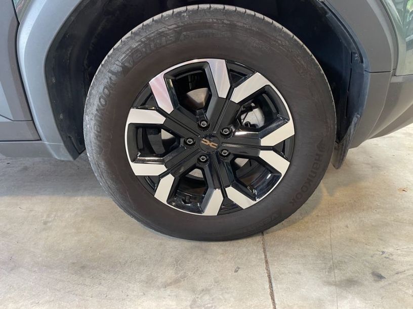 Occasion DACIA DUSTER 1.6 HYBRID 140 ch 2025 Vaucluse 84