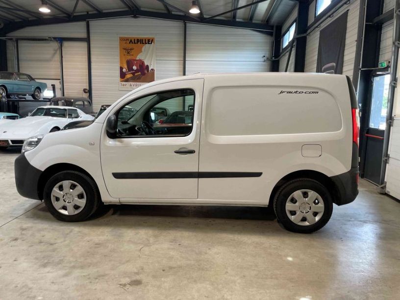 Occasion RENAULT KANGOO 1.5 1.5 DCi 2018 Vaucluse 84