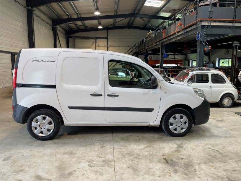 Occasion RENAULT KANGOO 1.5 1.5 DCi 2018 Vaucluse 84