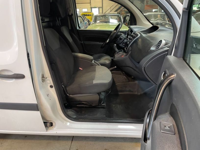 Occasion RENAULT KANGOO 1.5 1.5 DCi 2018 Vaucluse 84