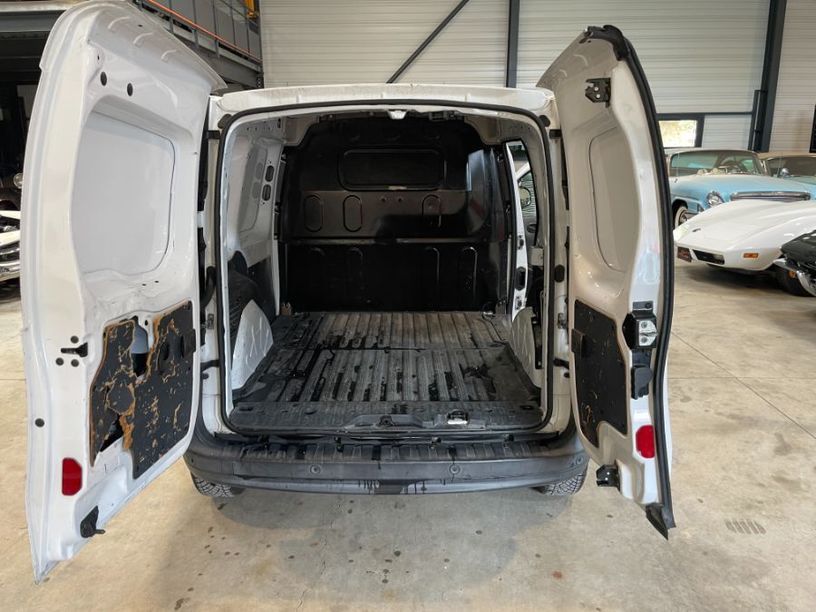 Occasion RENAULT KANGOO 1.5 1.5 DCi 2018 Vaucluse 84