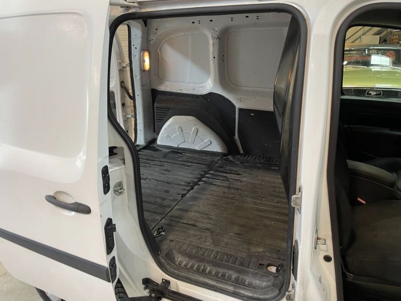 Occasion RENAULT KANGOO 1.5 1.5 DCi 2018 Vaucluse 84