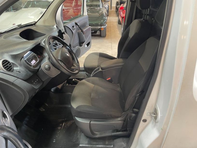 Occasion RENAULT KANGOO 1.5 1.5 DCi 2018 Vaucluse 84