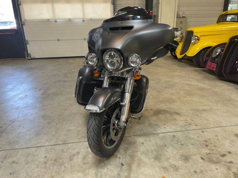 Occasion HARLEY-DAVIDSON ELECTRA GLIDE 2017 Vaucluse 84