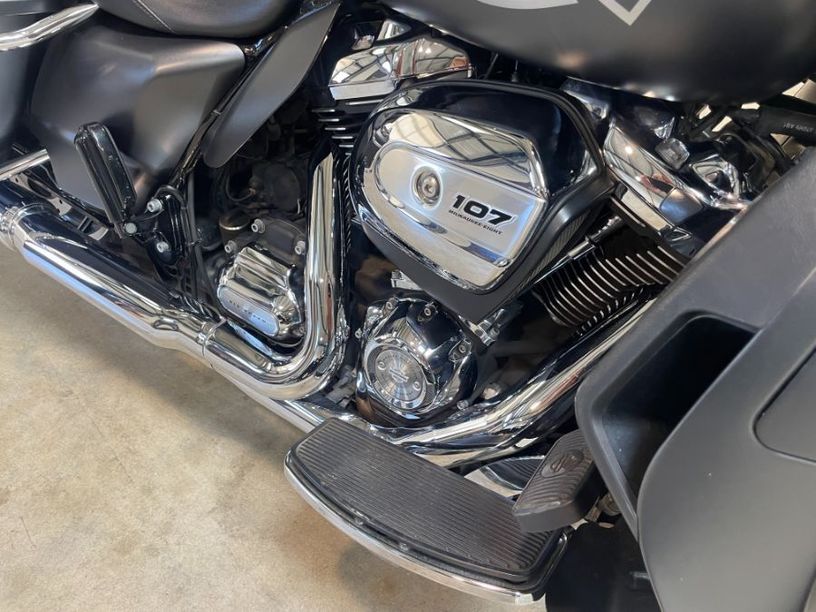 Occasion HARLEY-DAVIDSON ELECTRA GLIDE 2017 Vaucluse 84