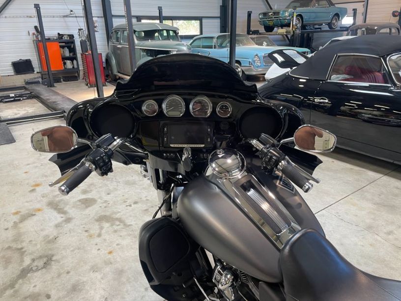 Occasion HARLEY-DAVIDSON ELECTRA GLIDE 2017 Vaucluse 84