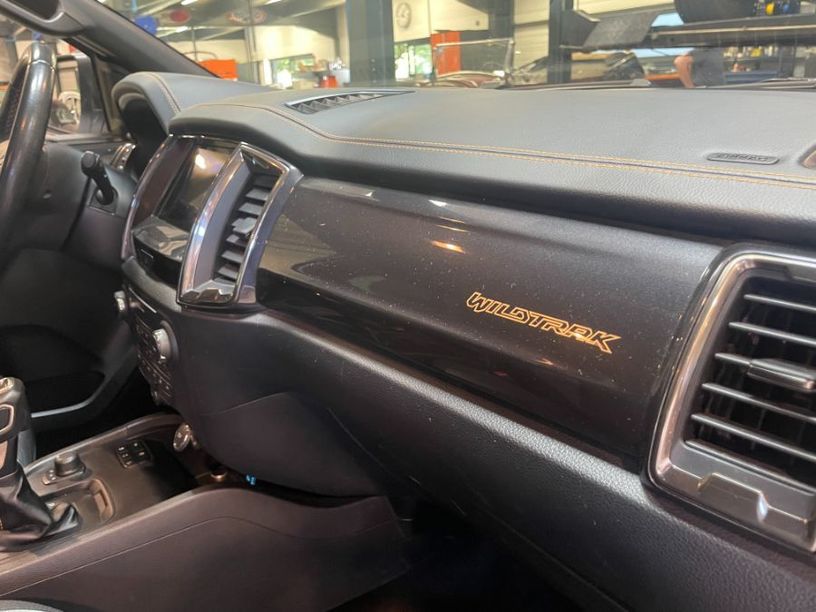 Occasion FORD RANGER III BI-TURBO WILDTRACK 2020 Vaucluse 84