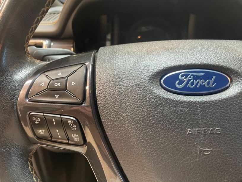 Occasion FORD RANGER III BI-TURBO WILDTRACK 2020 Vaucluse 84
