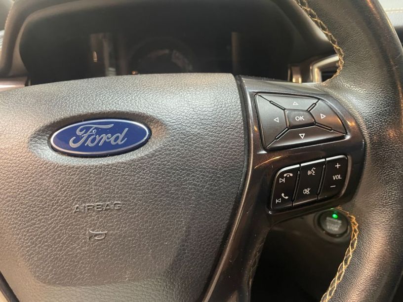 Occasion FORD RANGER III BI-TURBO WILDTRACK 2020 Vaucluse 84