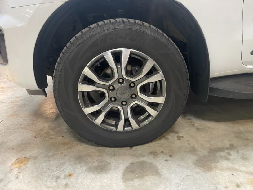 Occasion FORD RANGER III BI-TURBO WILDTRACK 2020 Vaucluse 84