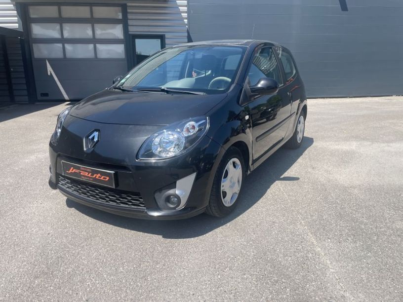 Occasion RENAULT TWINGO II PHASE 1 2010 Vaucluse 84