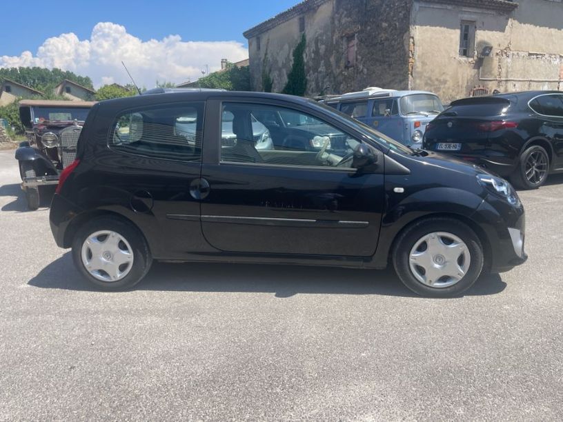 Occasion RENAULT TWINGO II PHASE 1 2010 Vaucluse 84